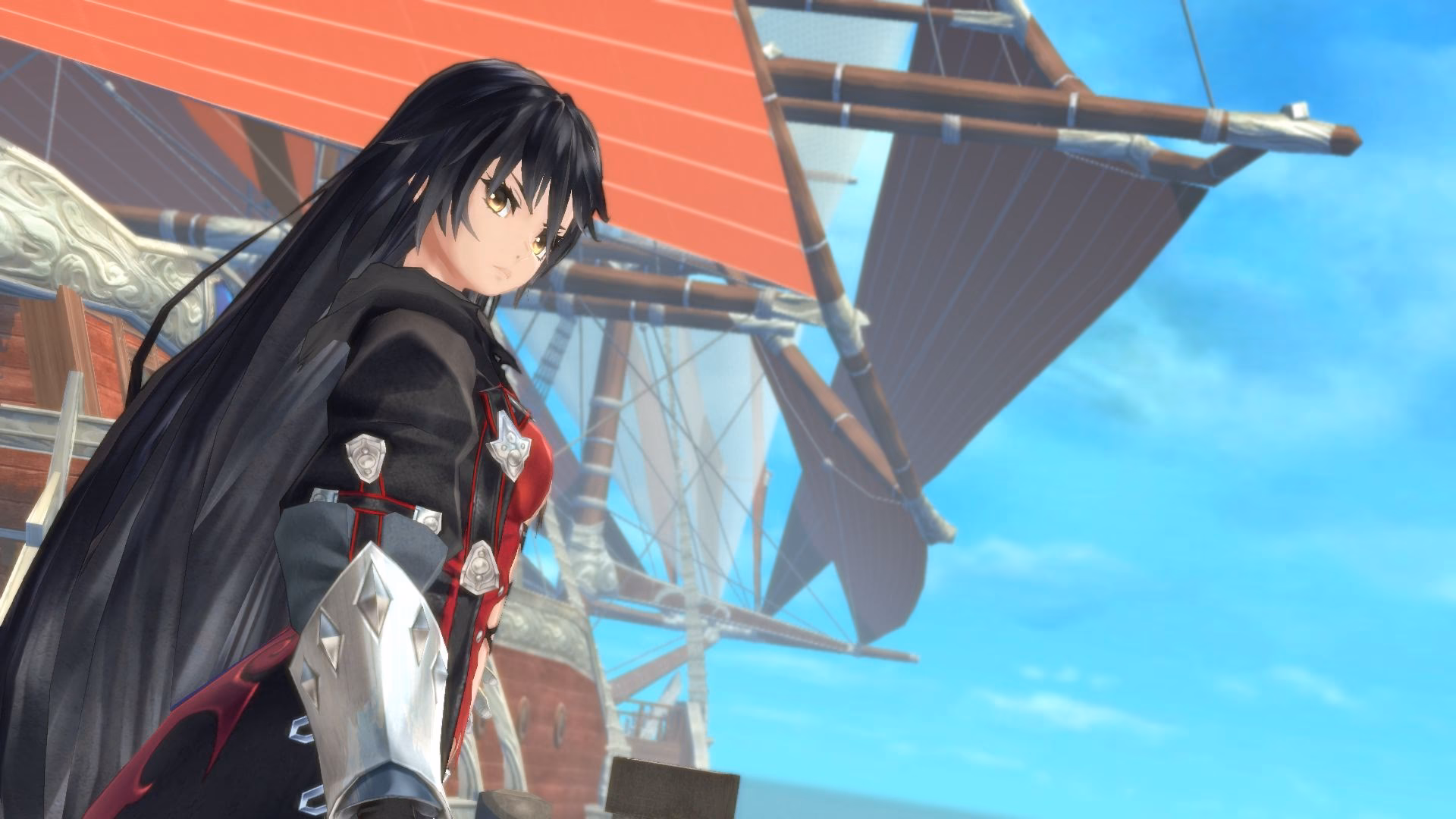 How do I submit a Tales of Berseria walkthrough?