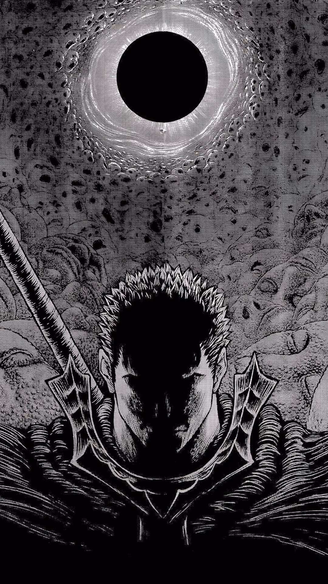 How old is Berserk?