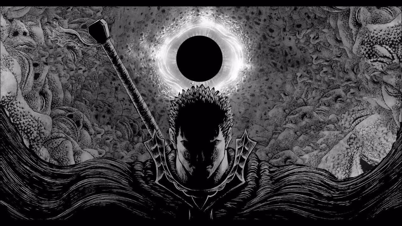 What is Berserk eclipse remastered 4K live wallpaper?