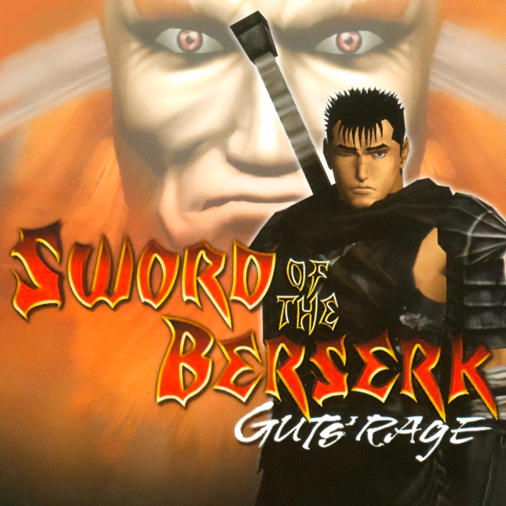 Is Berserk based on a manga?