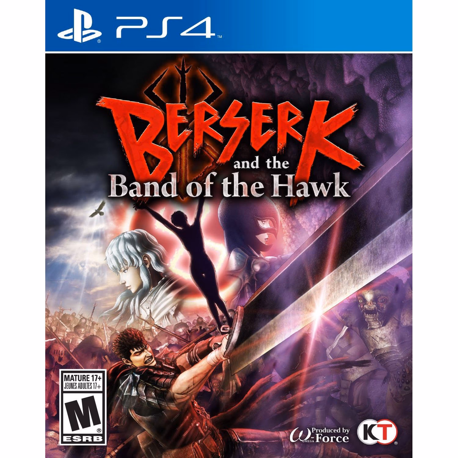 ¿Qué significa la palabra 'Berserk'?