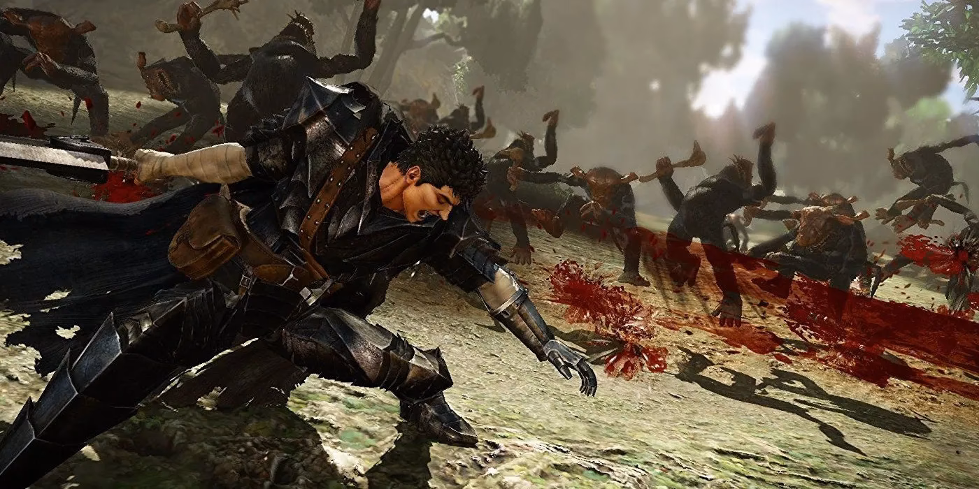 ¿Qué pasó en el final de Berserk?