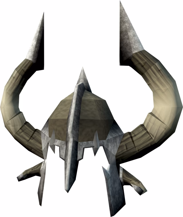 Is Berserker helm better than Rune full helm?