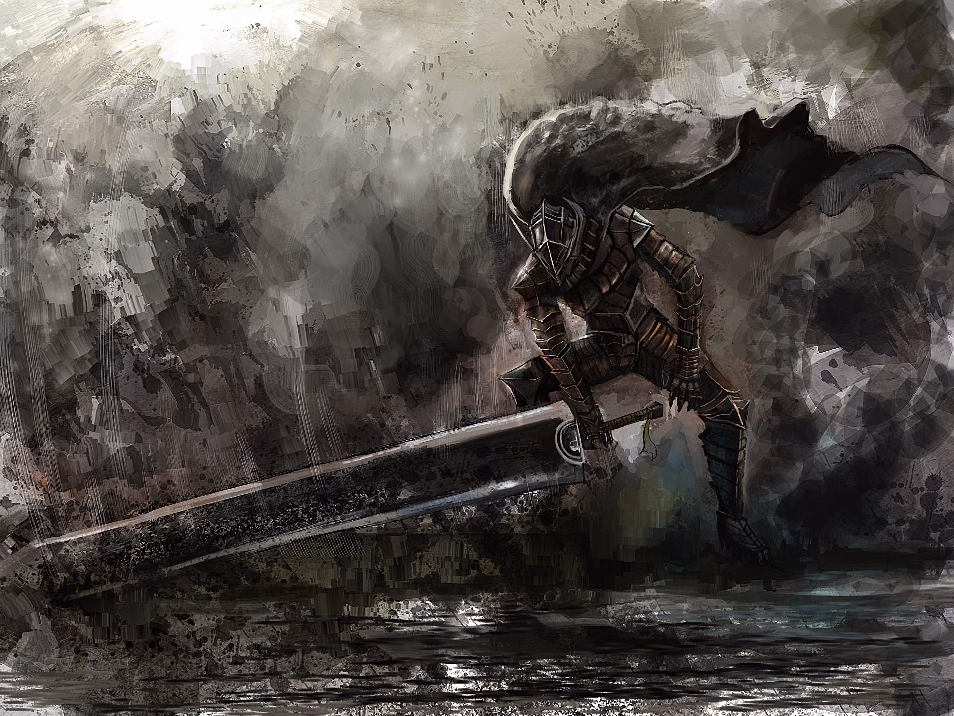 What is a Berserker?