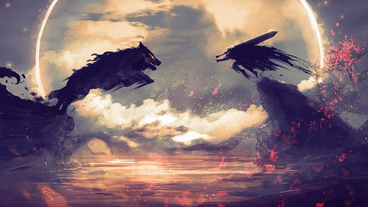 How many berserk 1920x1080 wallpapers are there?