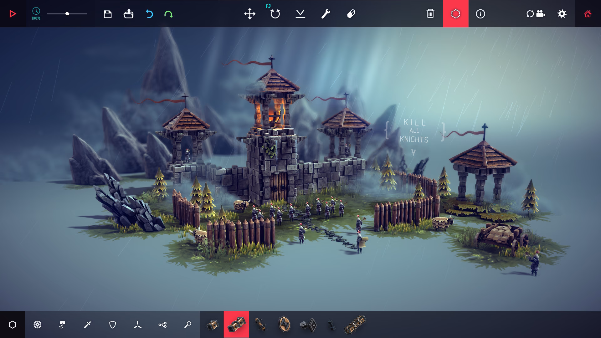 How do I get a besiege key?