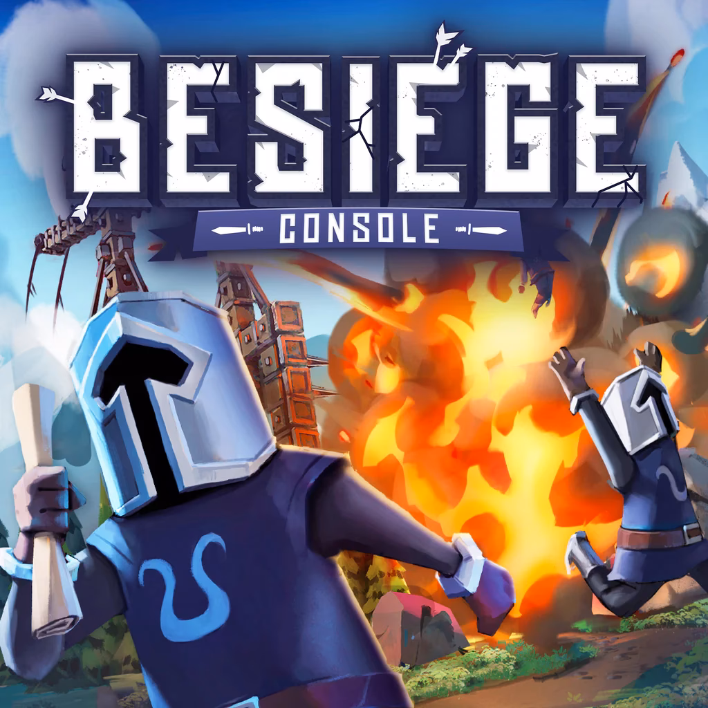 Is besiege a sandbox game?