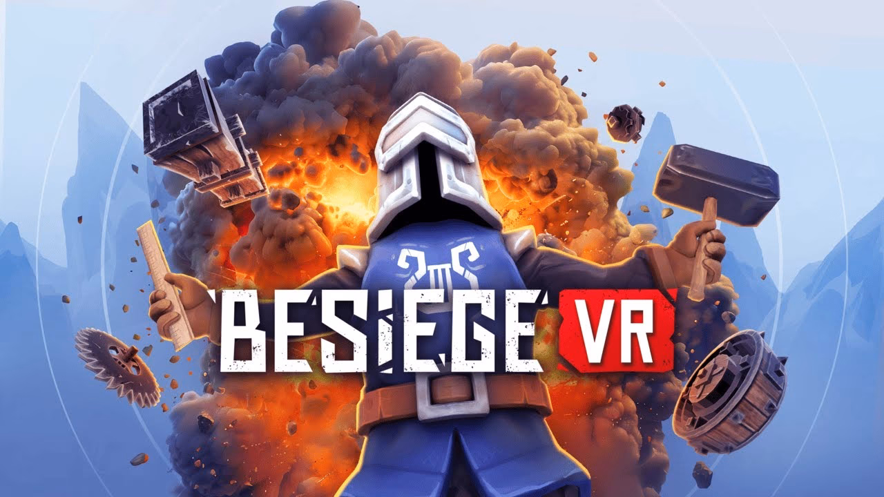 ¿Qué ofrece besiege para PC, Xbox One y Xbox Series X?