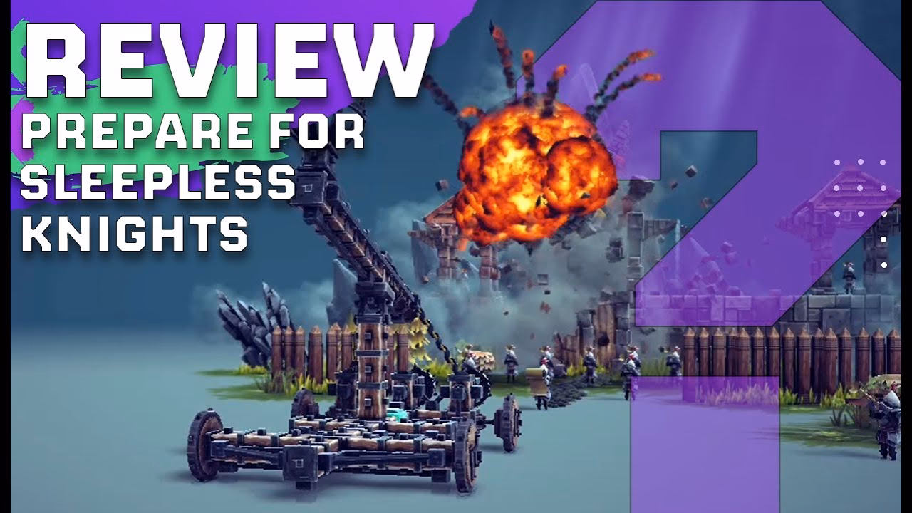 Where can I buy Besiege?