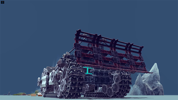 Do I need a Steam Workshop to use besiege?