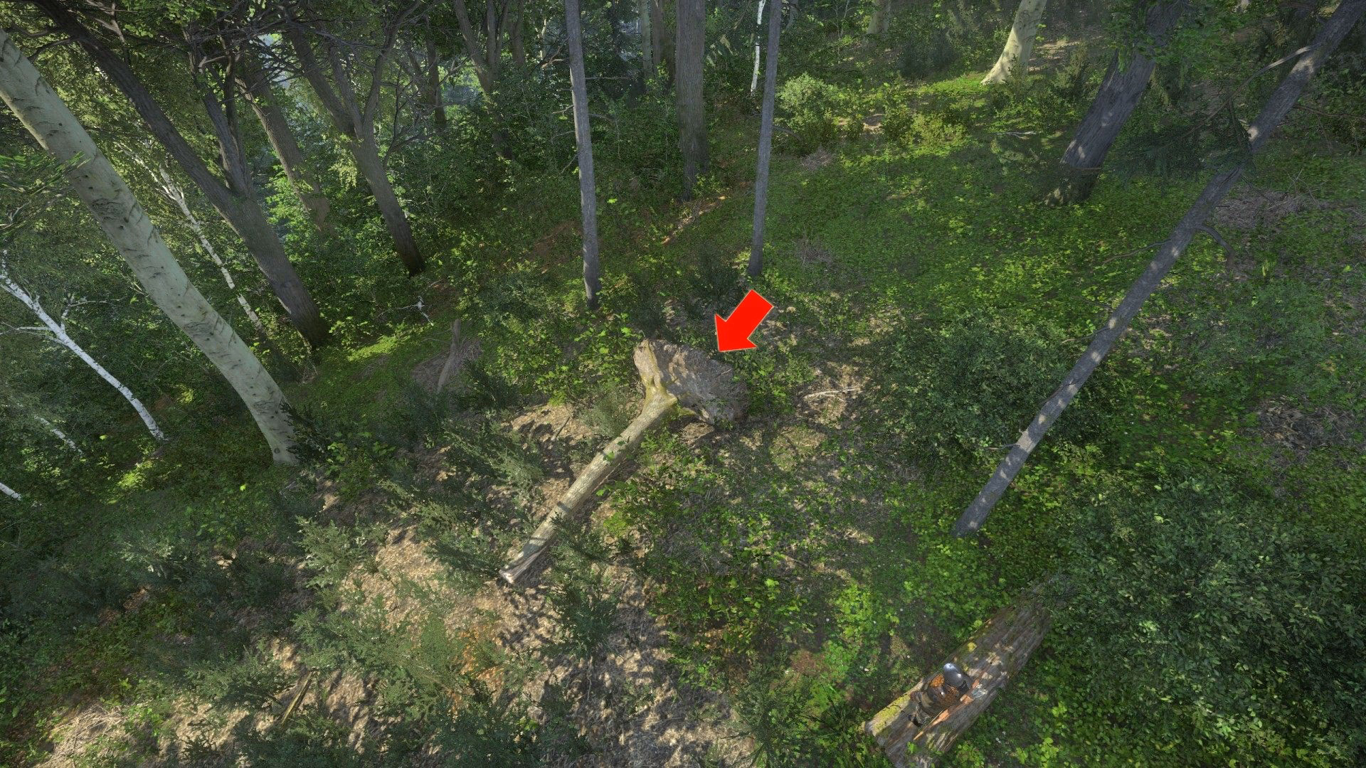 What is besmirched in Kingdom Come Deliverance?