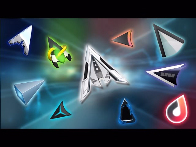 What are the best custom mouse cursors for Windows PCs?