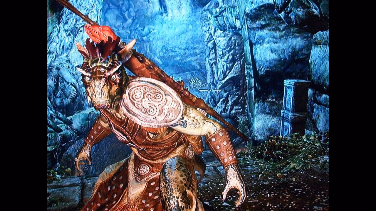 Is Archer a good game in Skyrim?