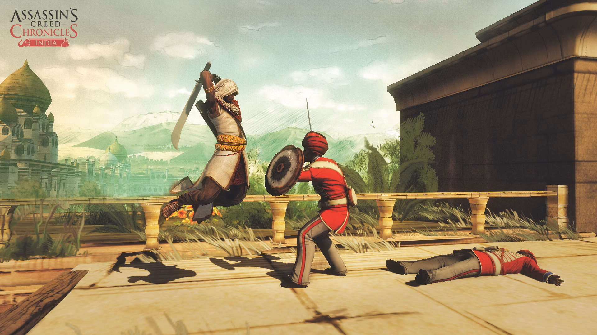 Is Assassin's Creed 4 a good game?