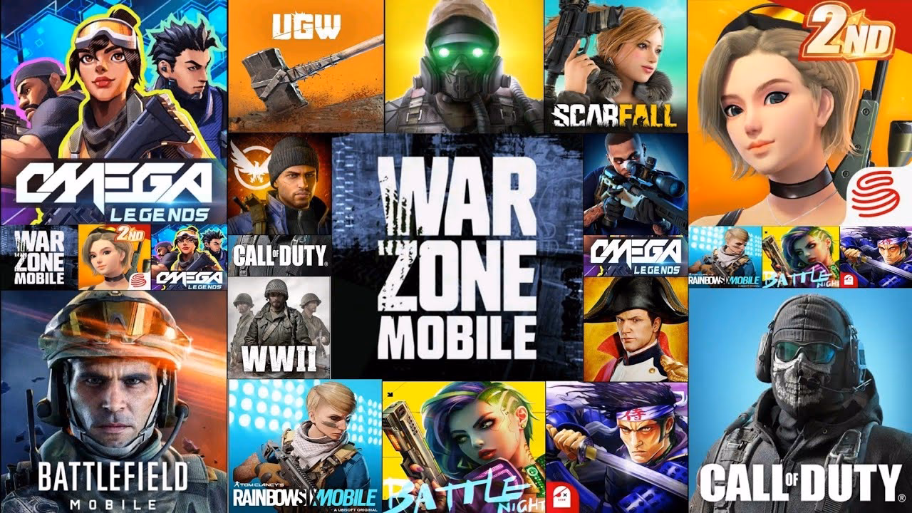 What is a battle royale game?
