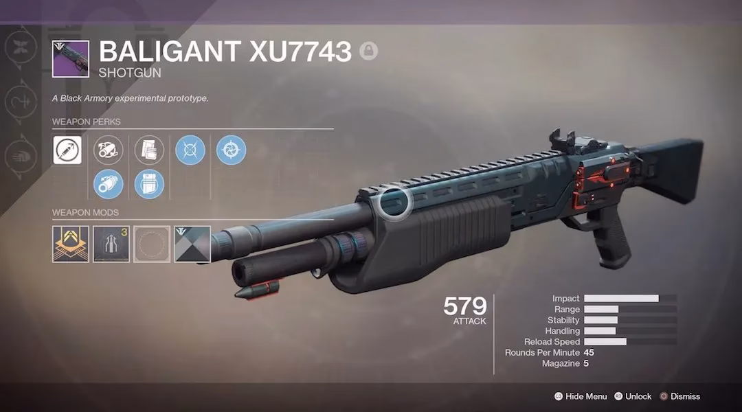 What weapons are effective against armor?