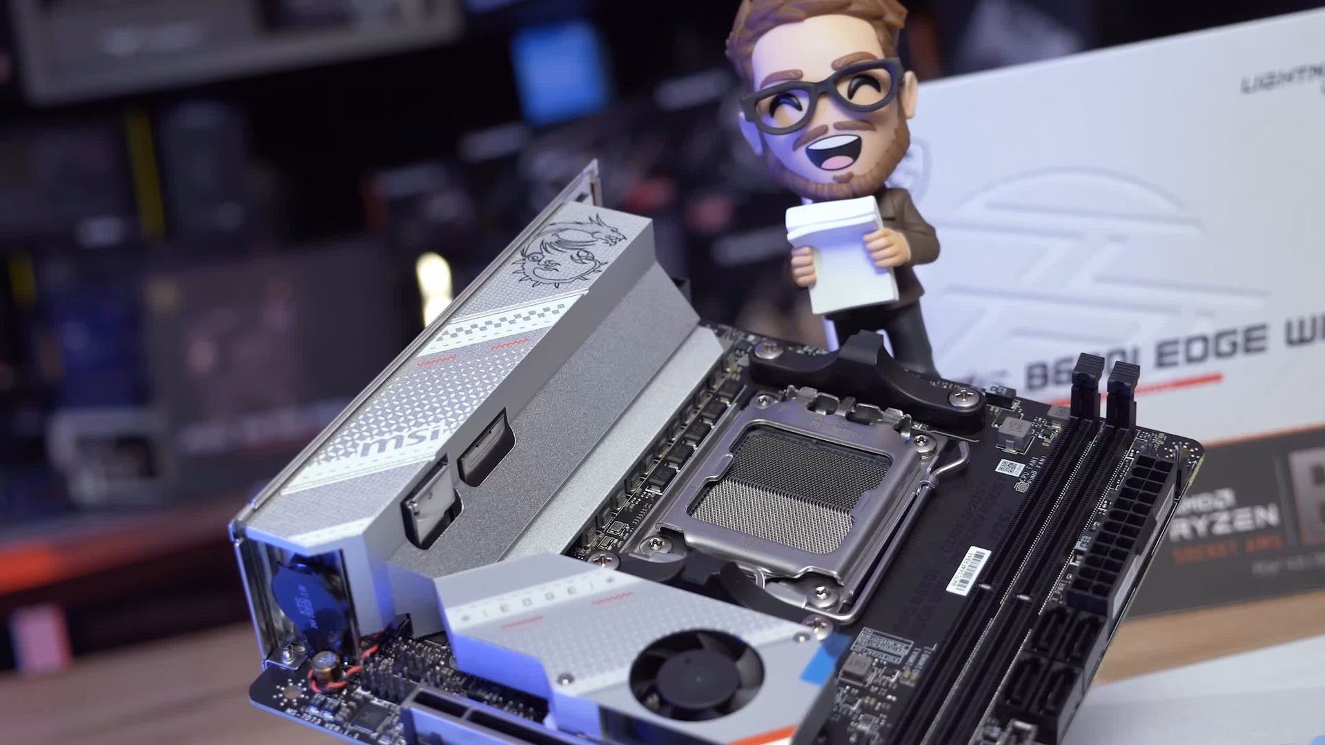Is a Mini-ITX board worth it?