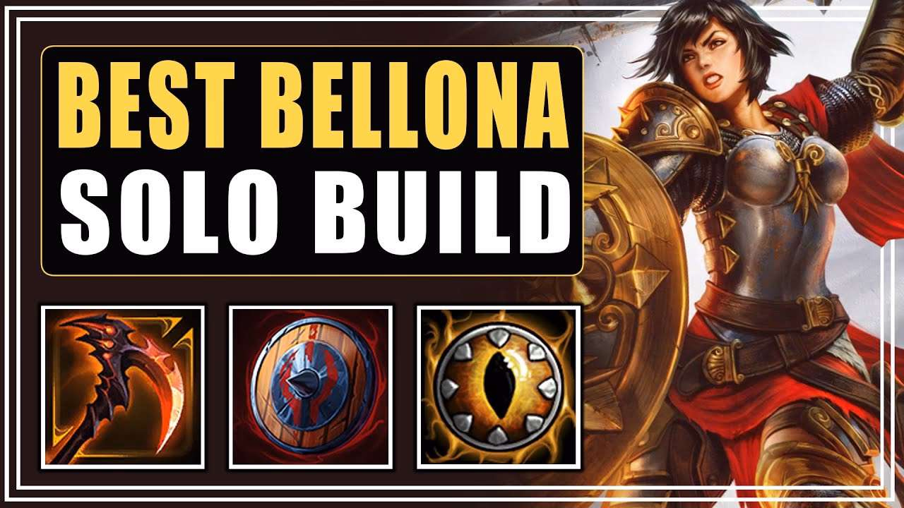 How does Bellona work?