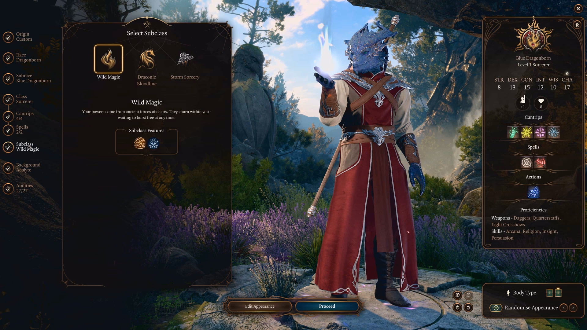 Is a dual class Berserker a good build?