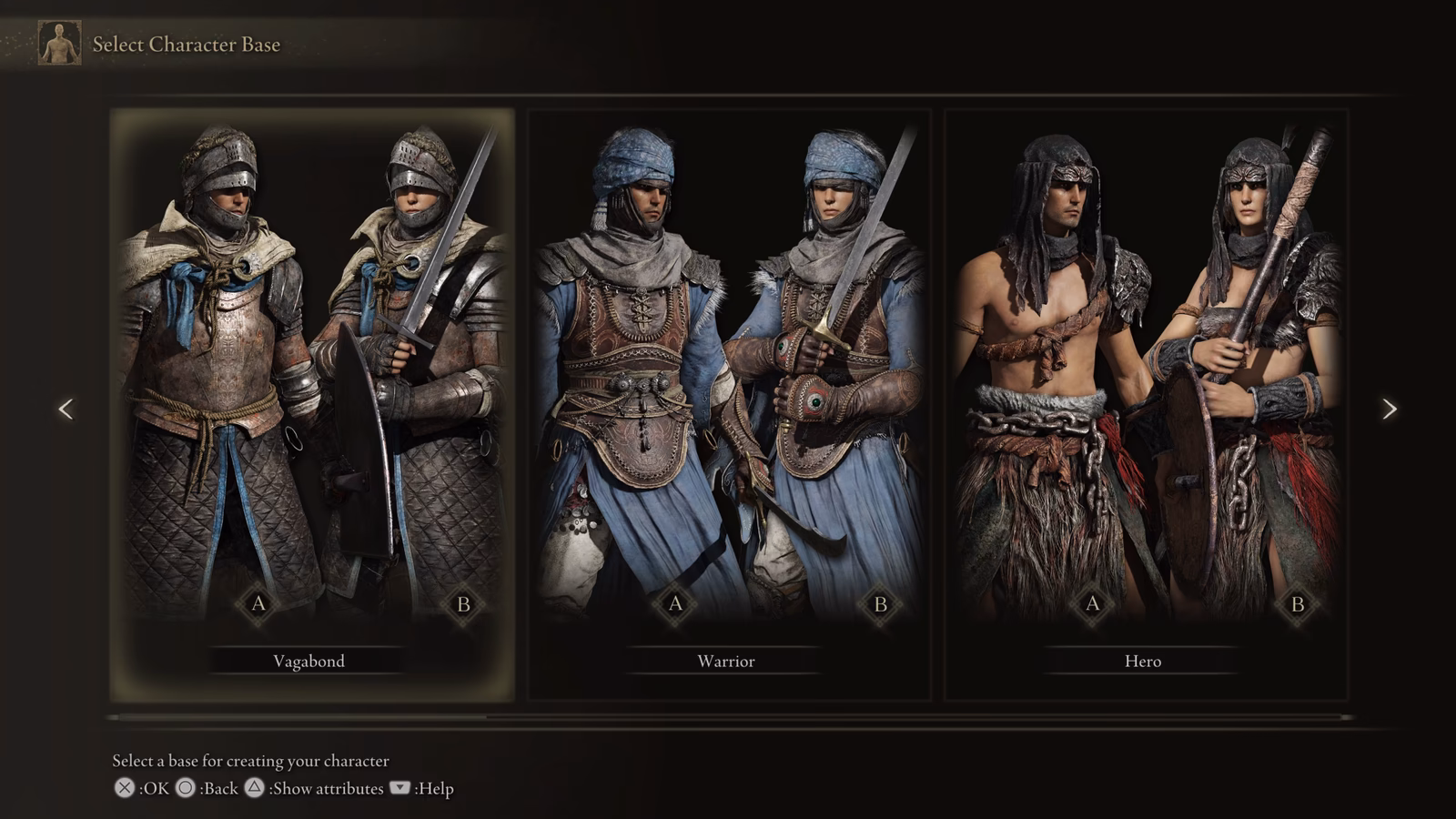 What is the best class in Elden Ring?