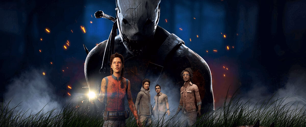 Is Halloween a good time to play co-op horror games?