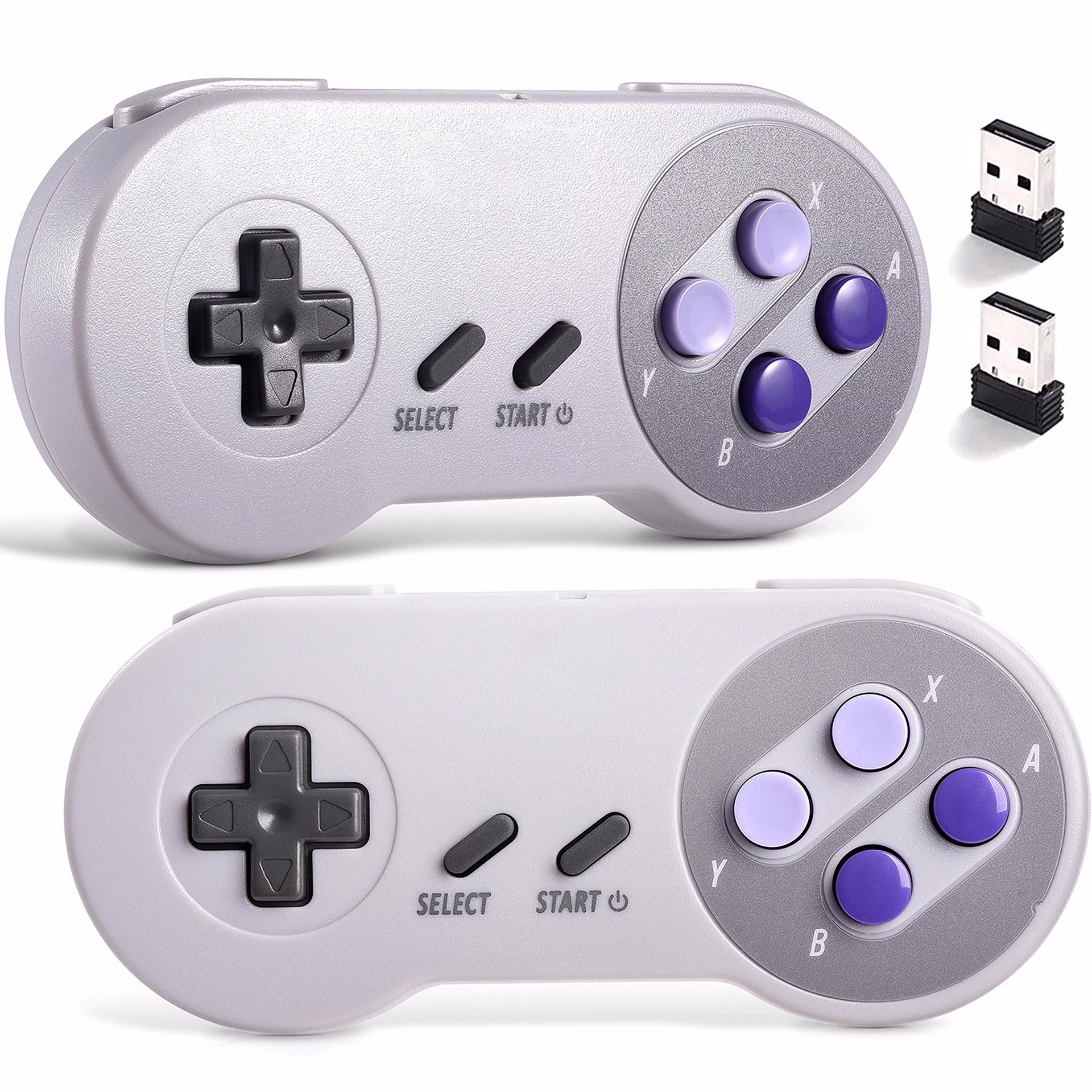 Which controller do you use for 3D games?