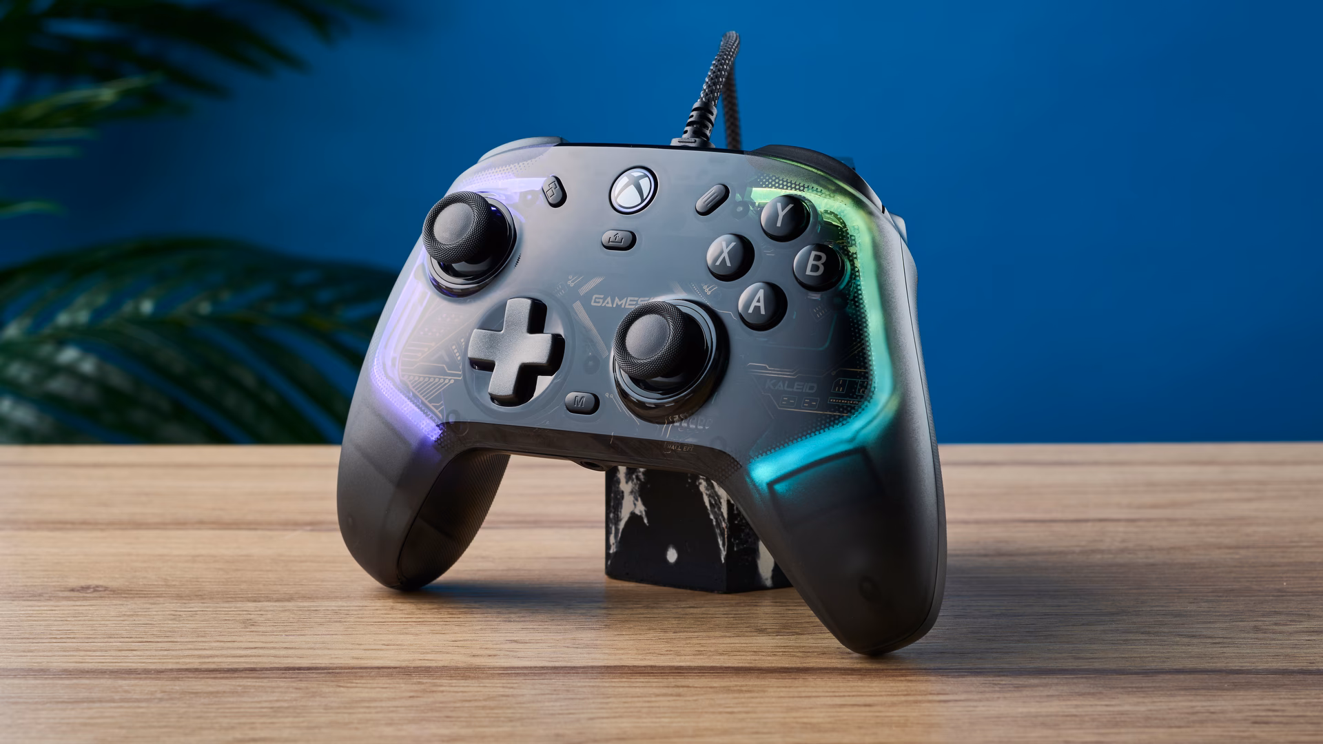 What is the best PC game controller?