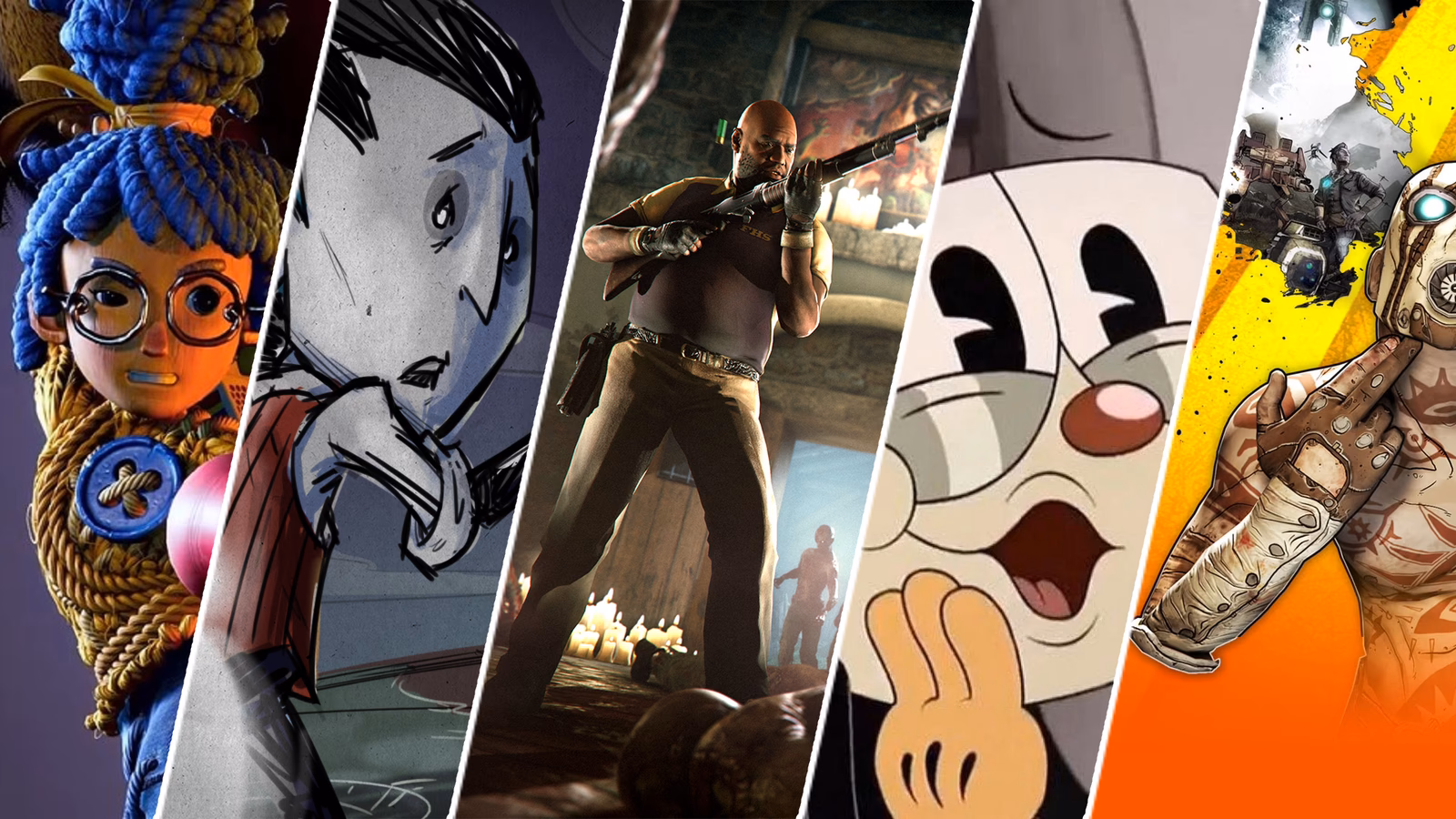 Why are co-op games so popular?