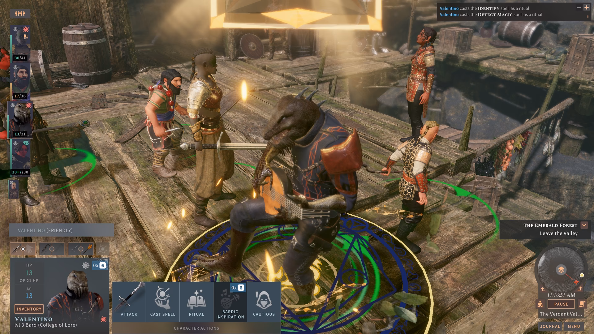 What games have CRPGs?