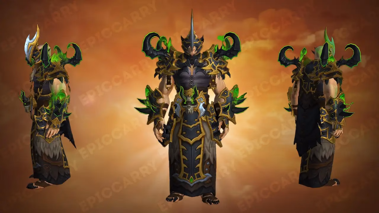 What is the best enchantment & gem for a havoc Demon Hunter?