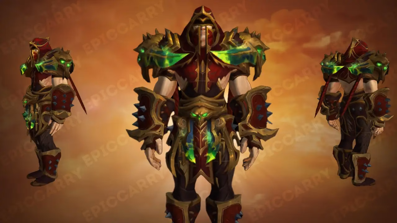 What are the best havoc Demon Hunter gems in Mythic+ dungeons?