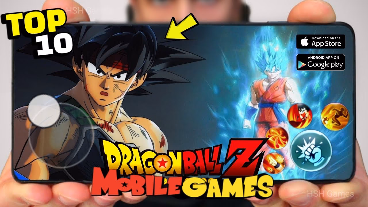 Is Dragon Ball a good game?