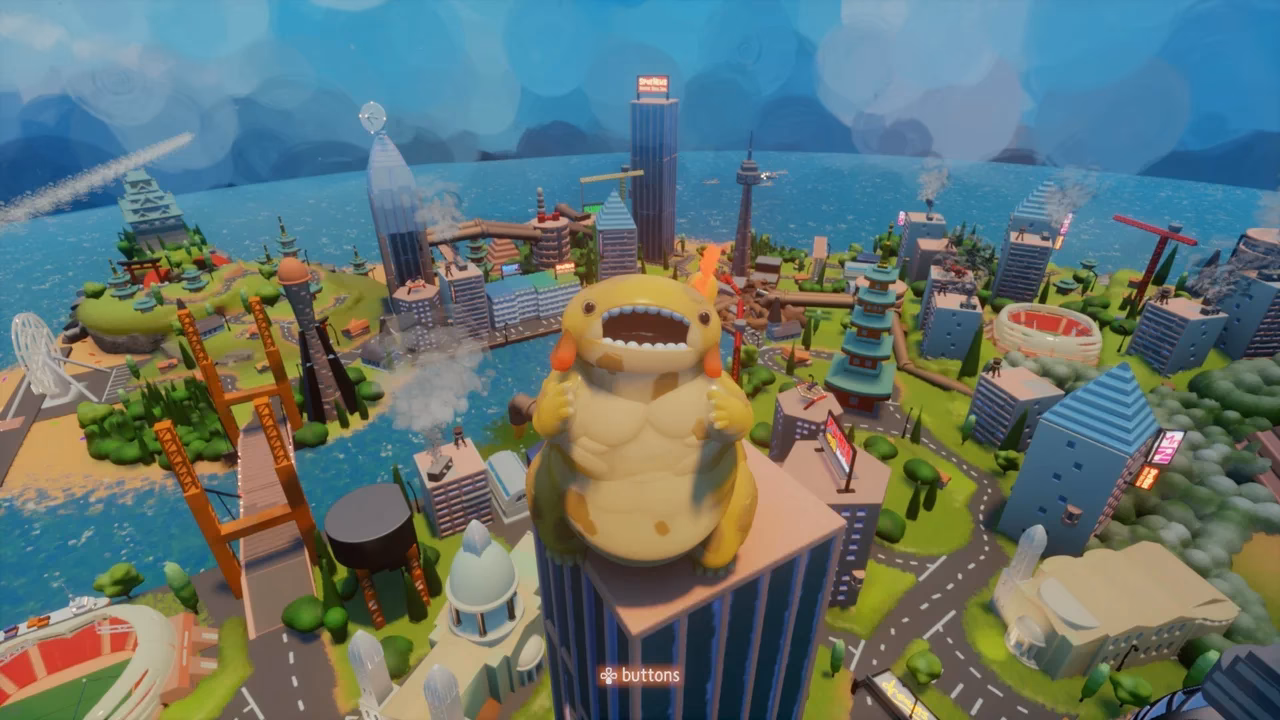 Is Dreams a good game?