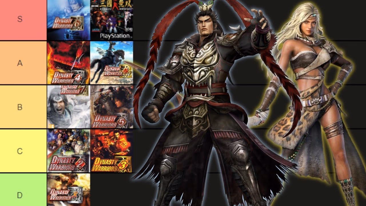 Is Dynasty Warriors 9 a good game?