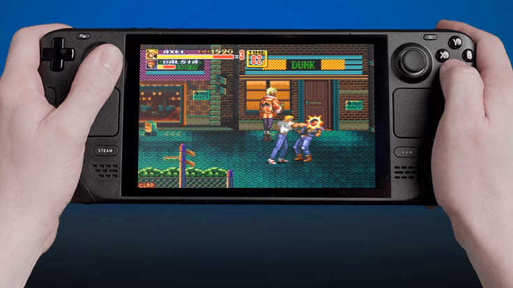 What games can you play on a Sega CD?