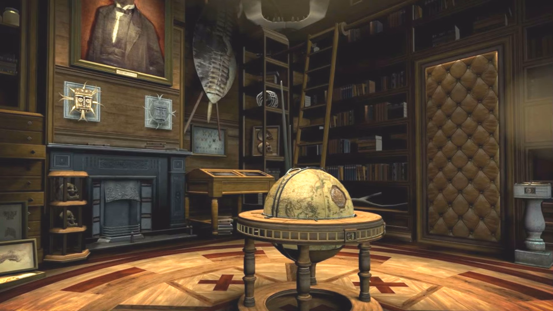 Which PC escape room games can you play on Steam?