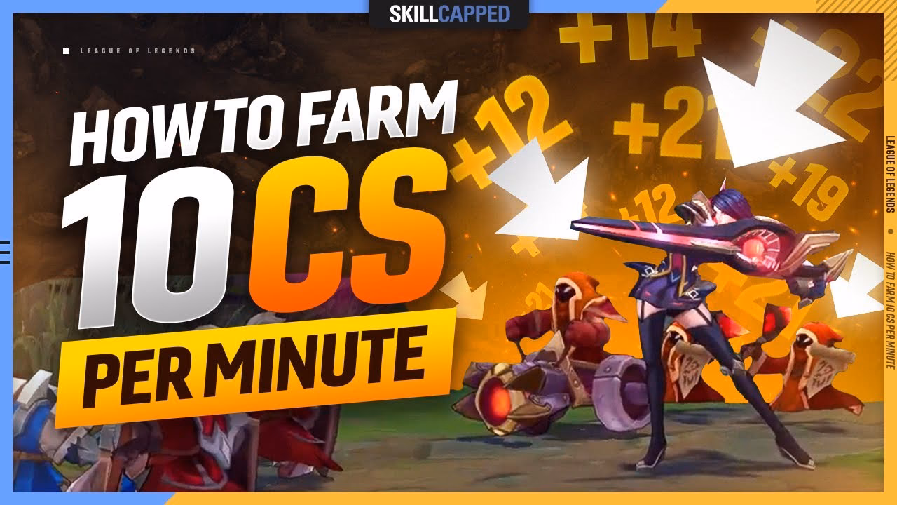 What is a good farm Champ?