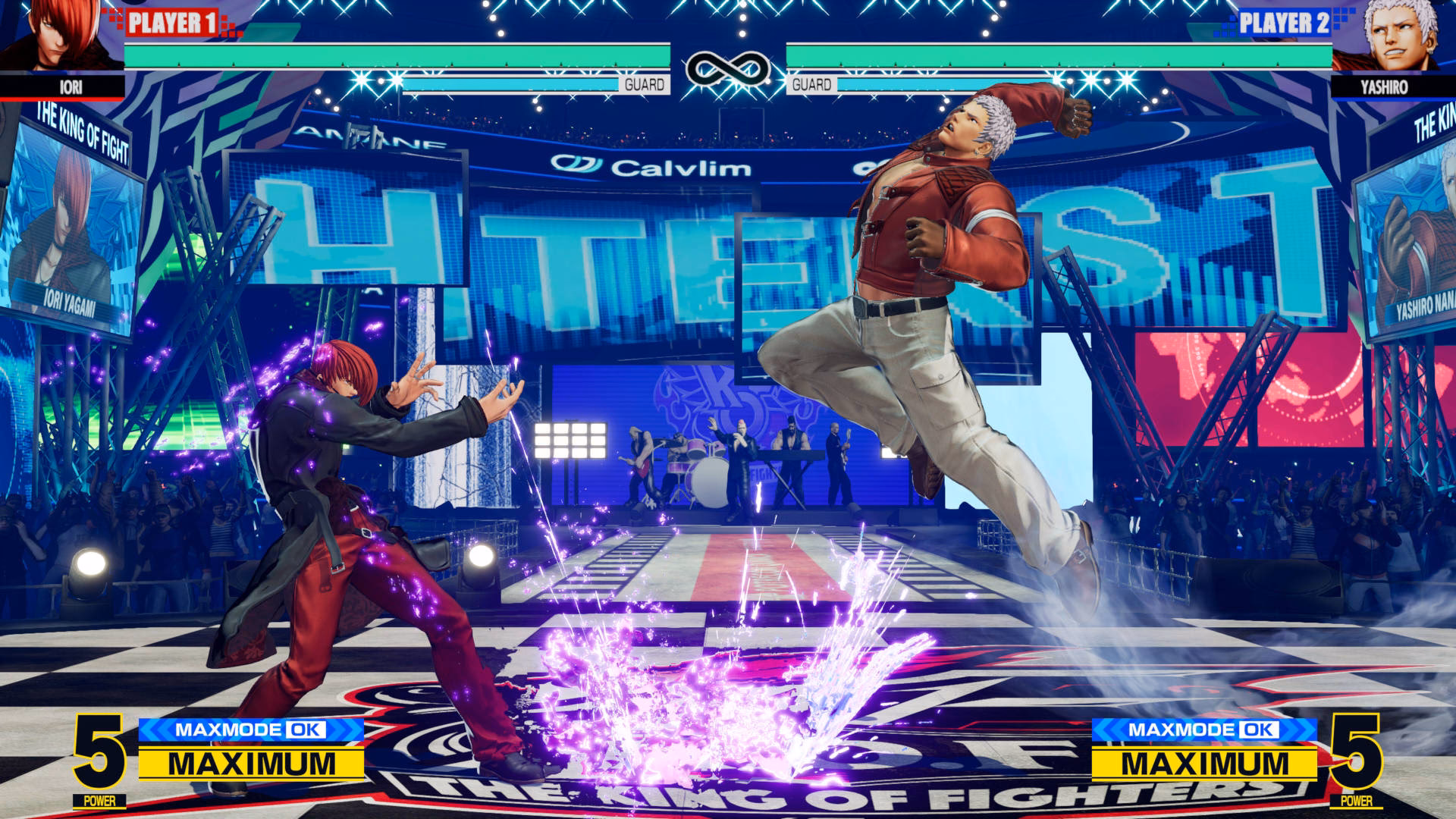What are the best anime fighting games on Steam?