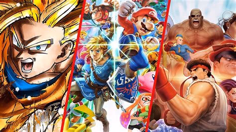 What are the best free-to-play fighting games?