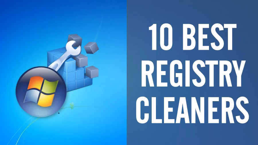 What is the best Windows Registry Cleaner?