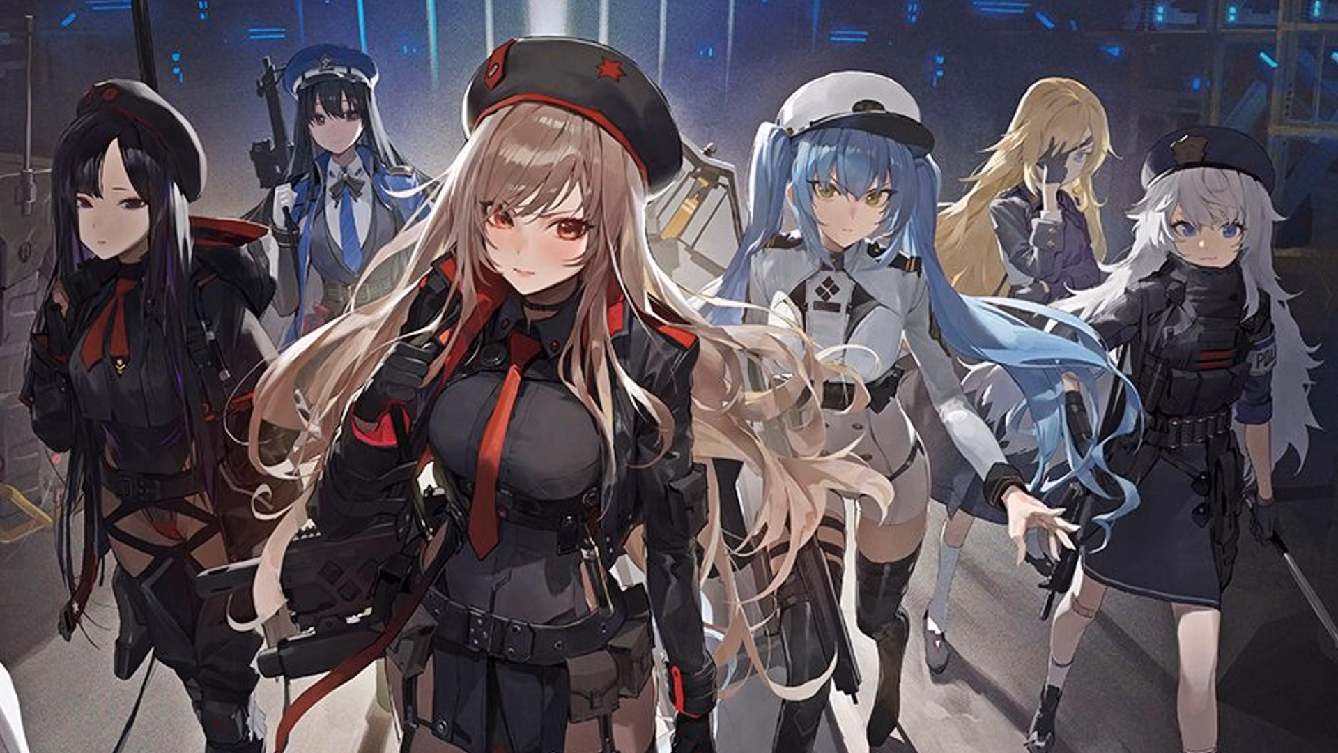 What are gacha games?