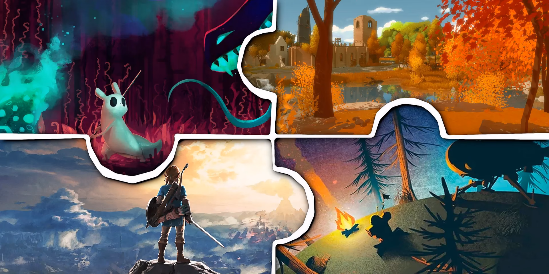 Are puzzle games a good game?