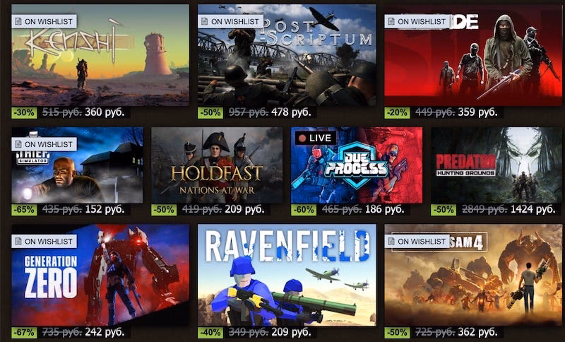 What are the best steam games to play in 2025?
