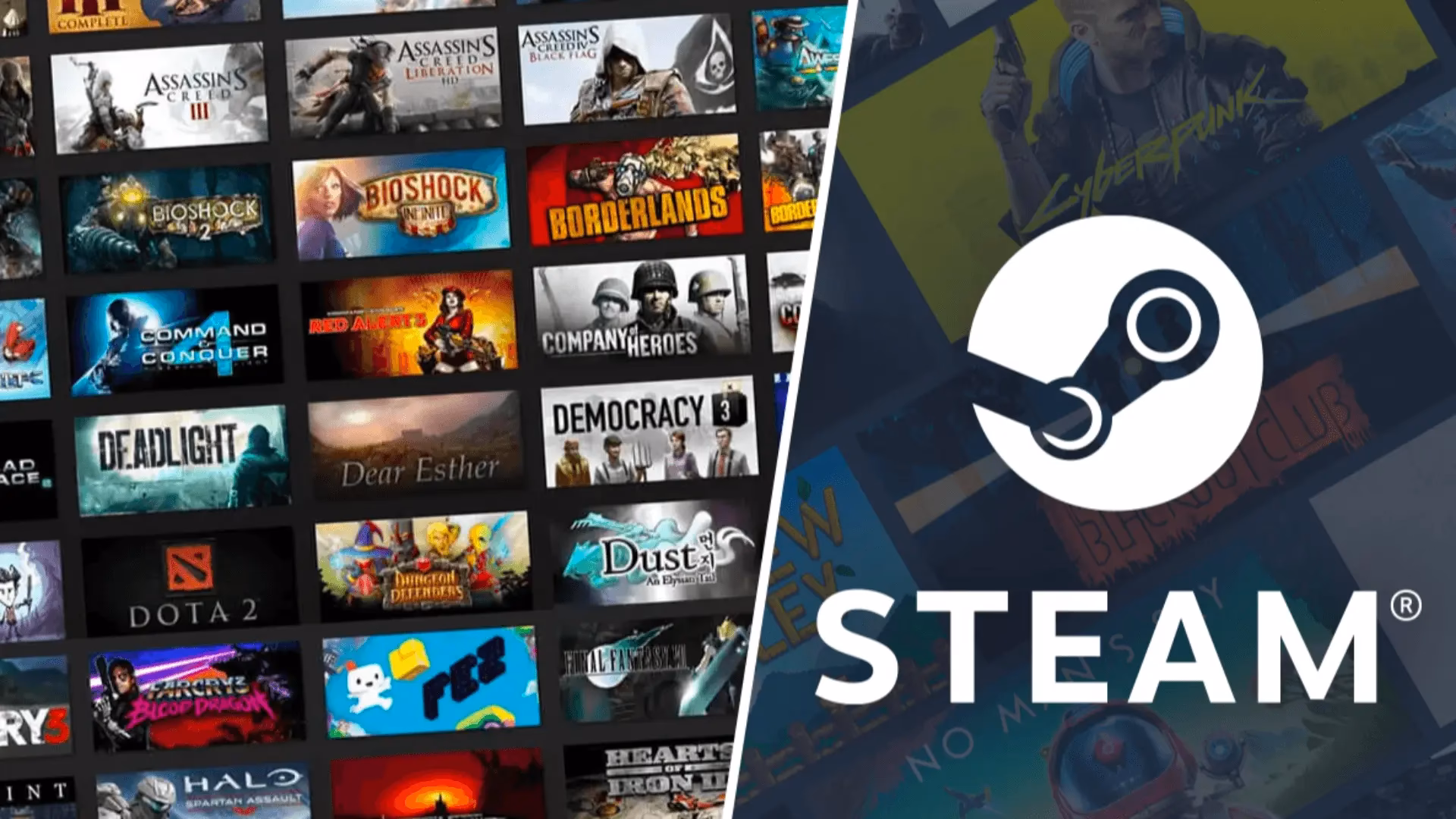 What are the best MOBA games on Steam?