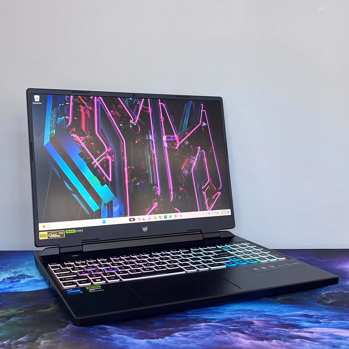 What is the best budget gaming laptop?