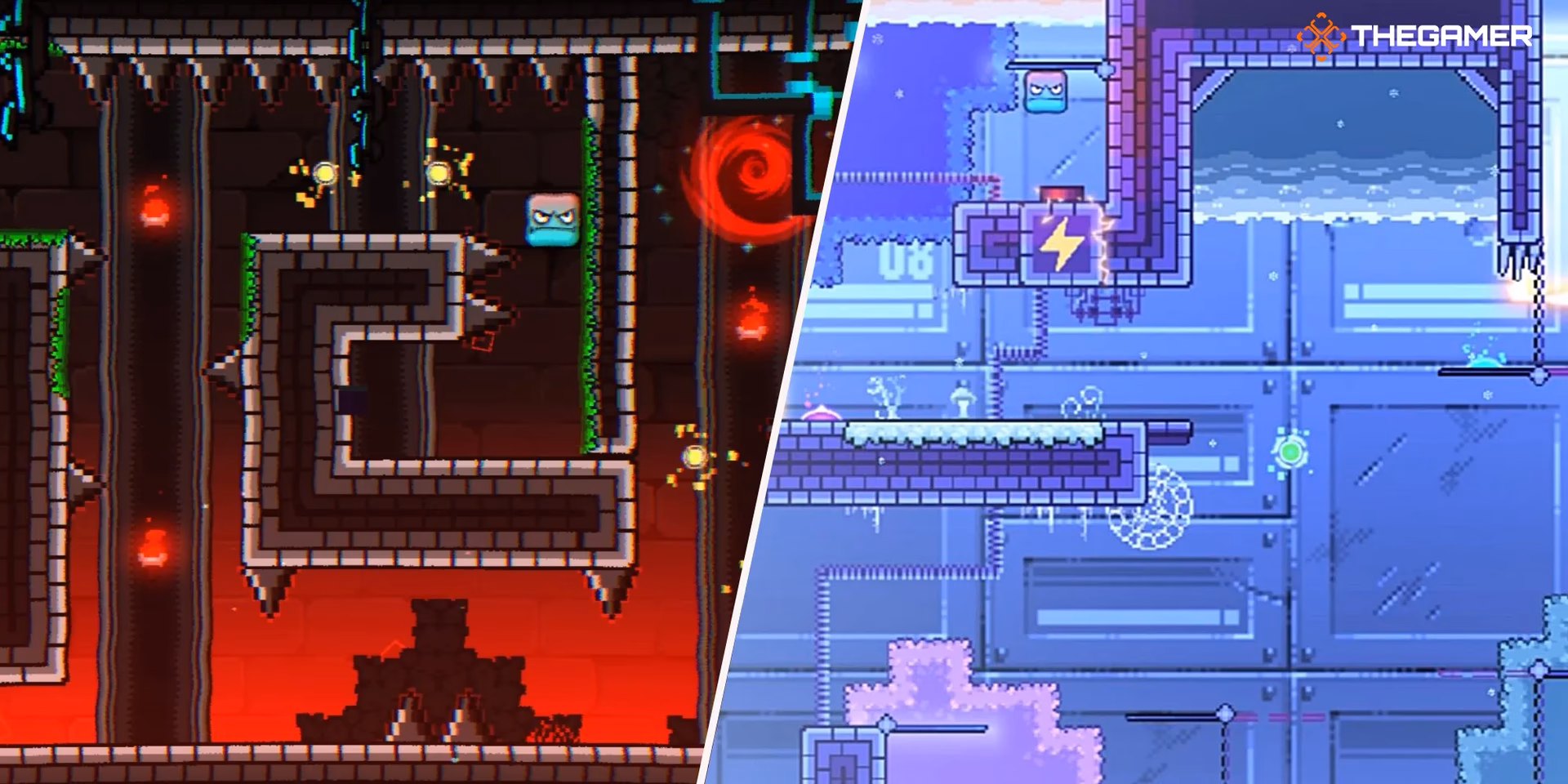 How difficult is Geometry Dash?
