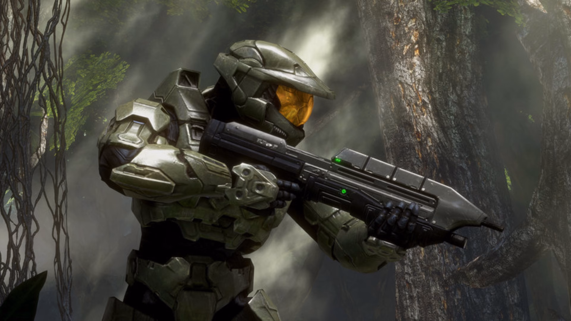 Can you play Halo Wars with a gamepad?