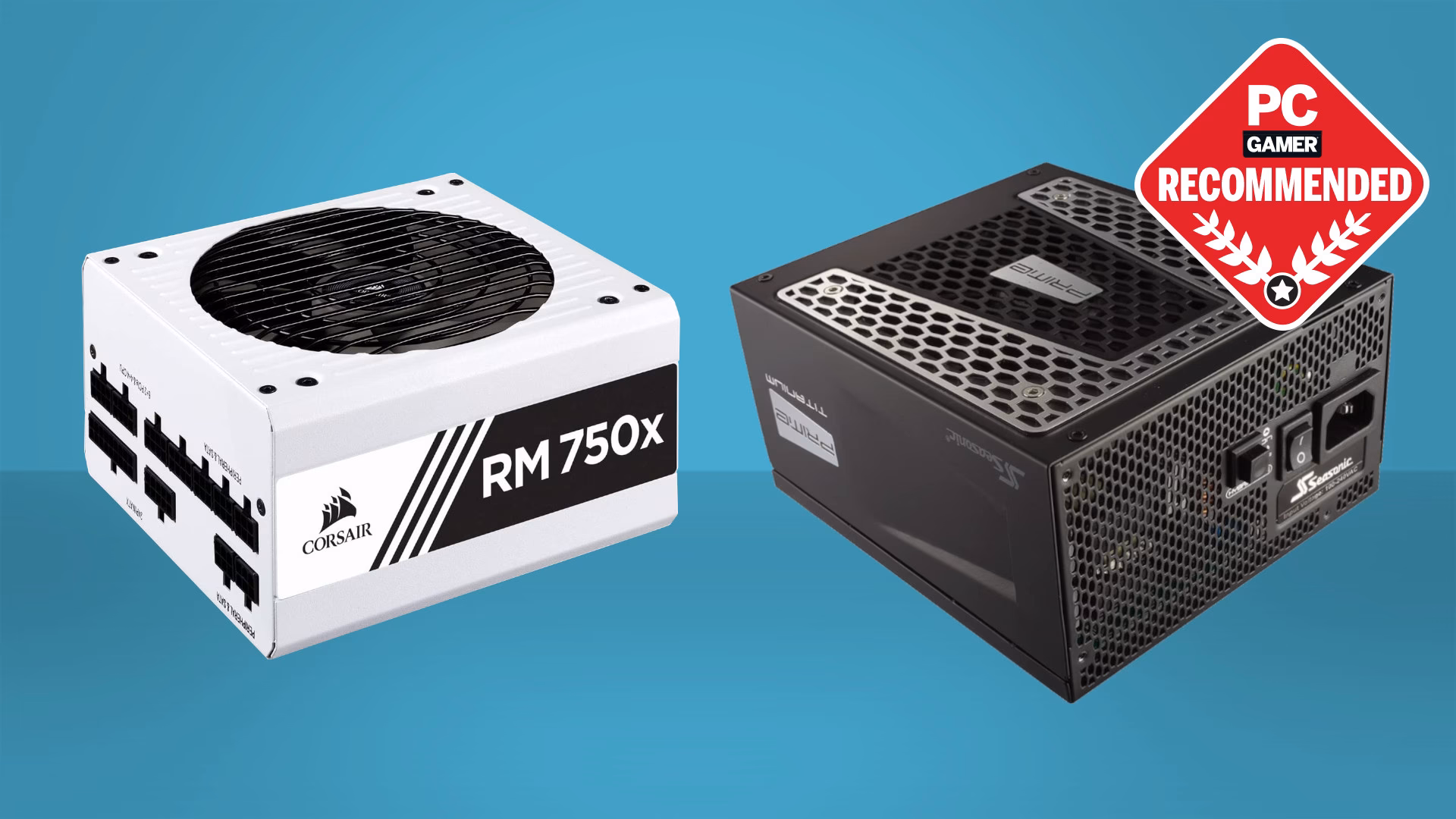 Which PSU is more efficient?