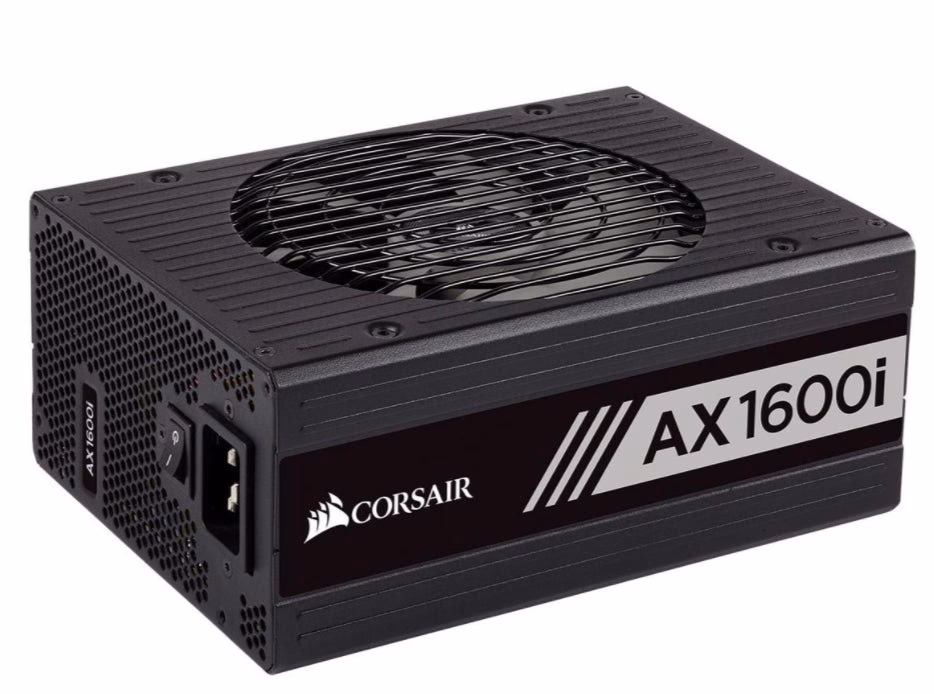 Which SFX PSU is best?