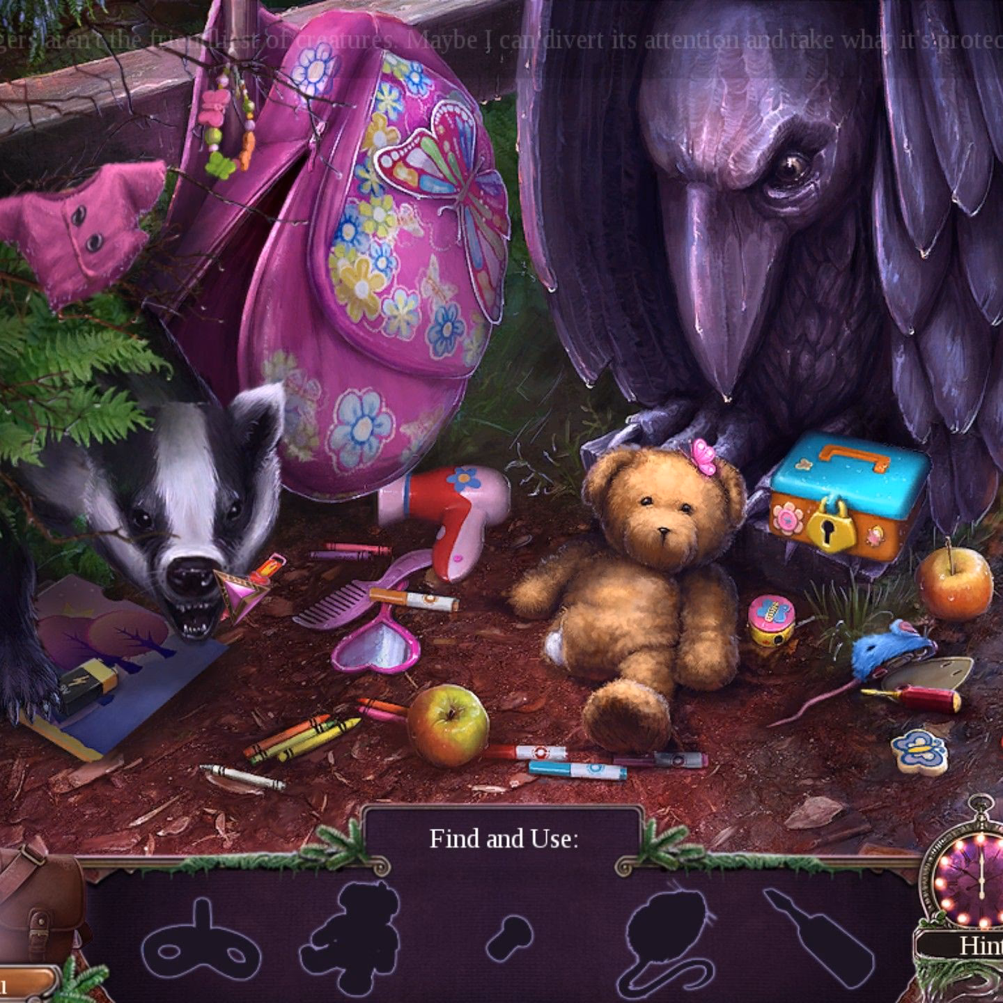 What are the best HOPA games?